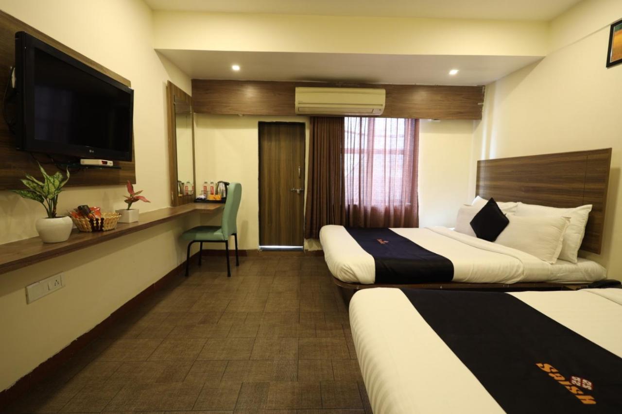 Hotel Saish 3*