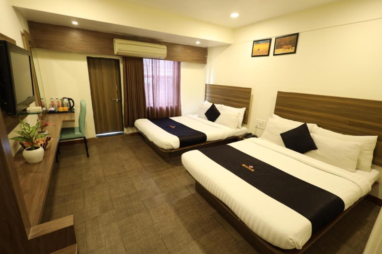 Hotel Saish