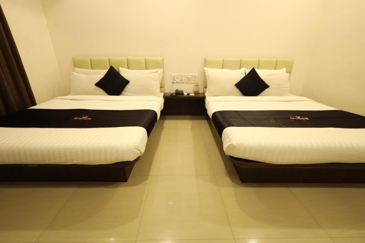 Saish Hotel 3*