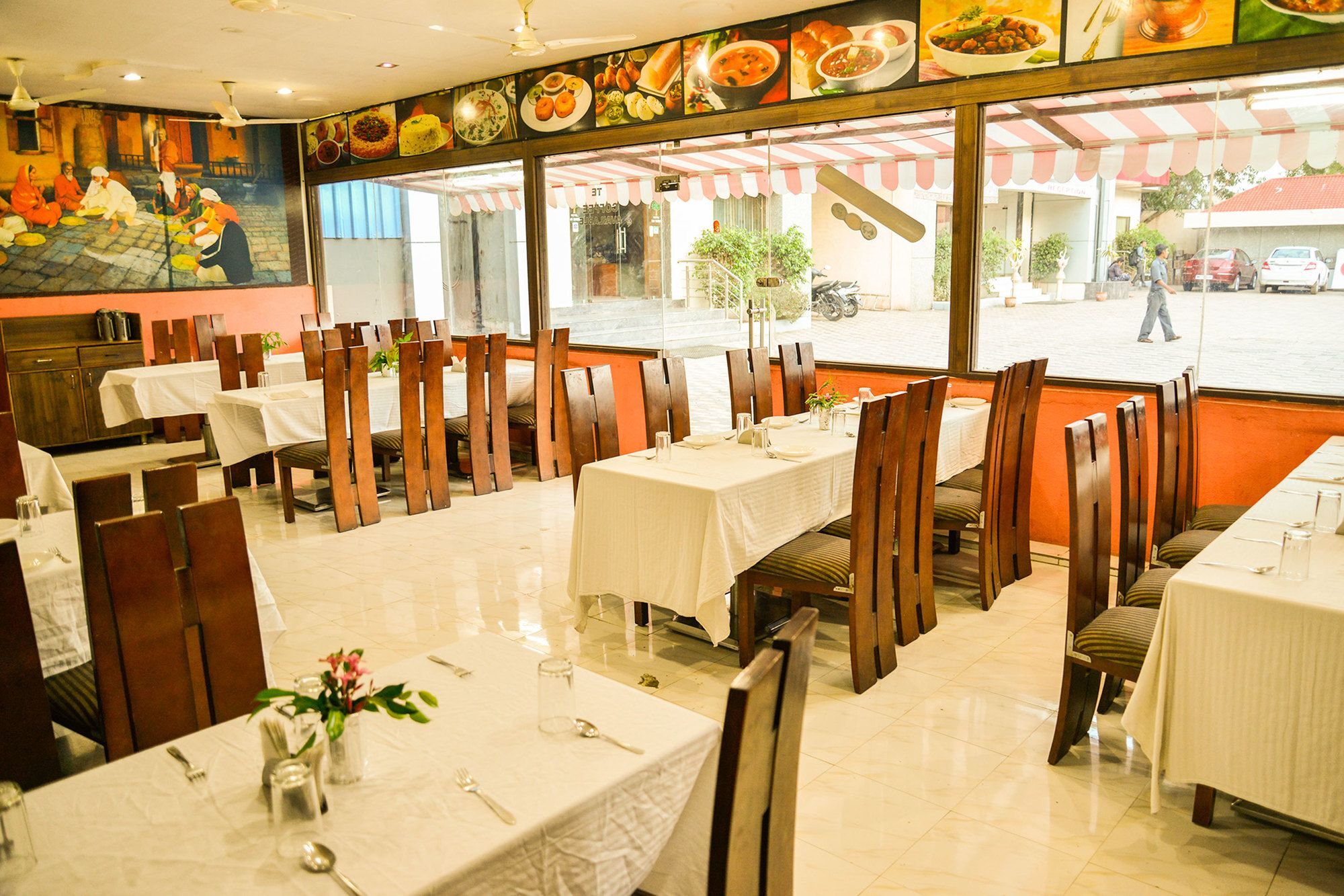 Saish Hotel Shirdi