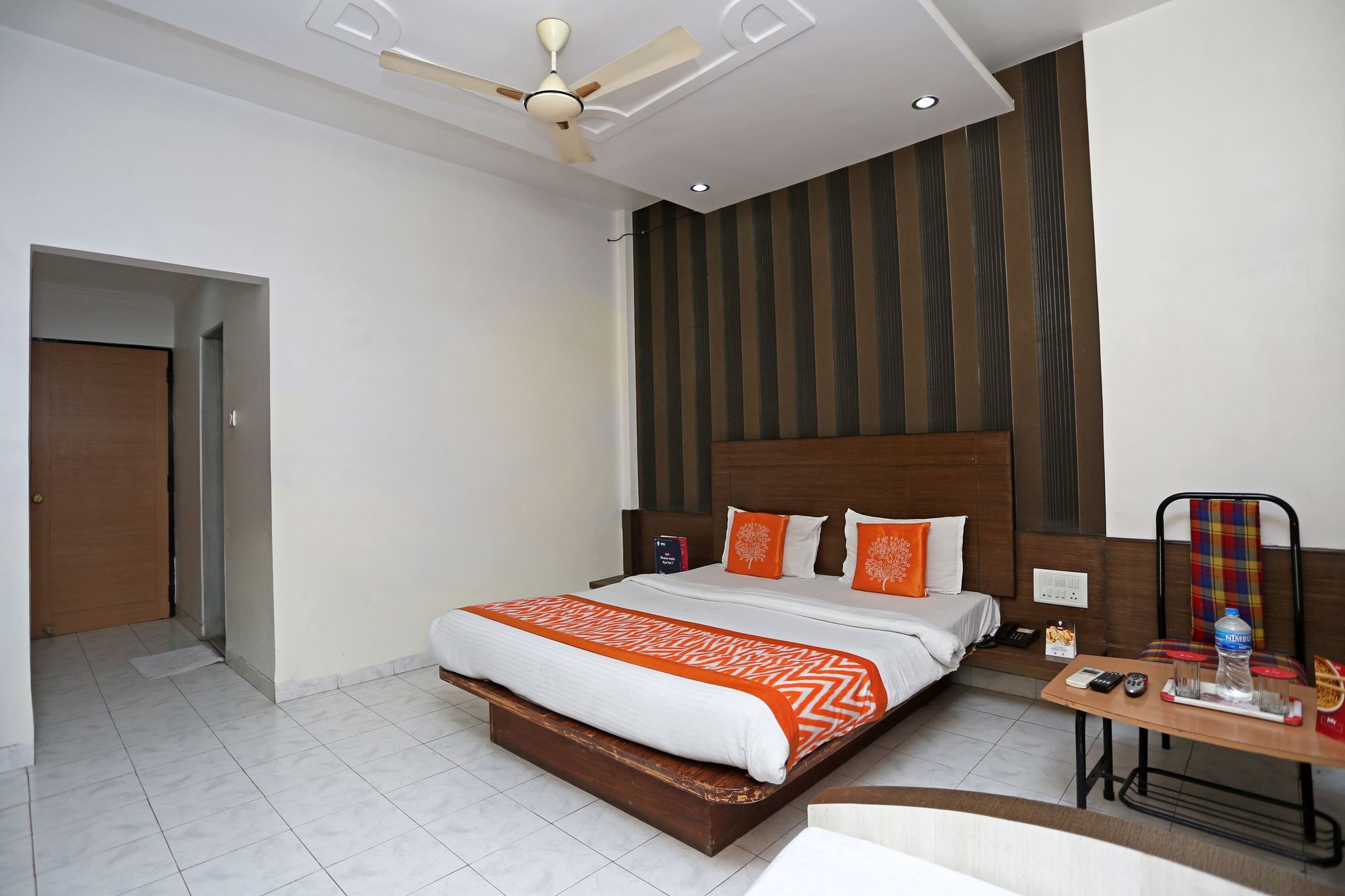 Saish Hotel Shirdi