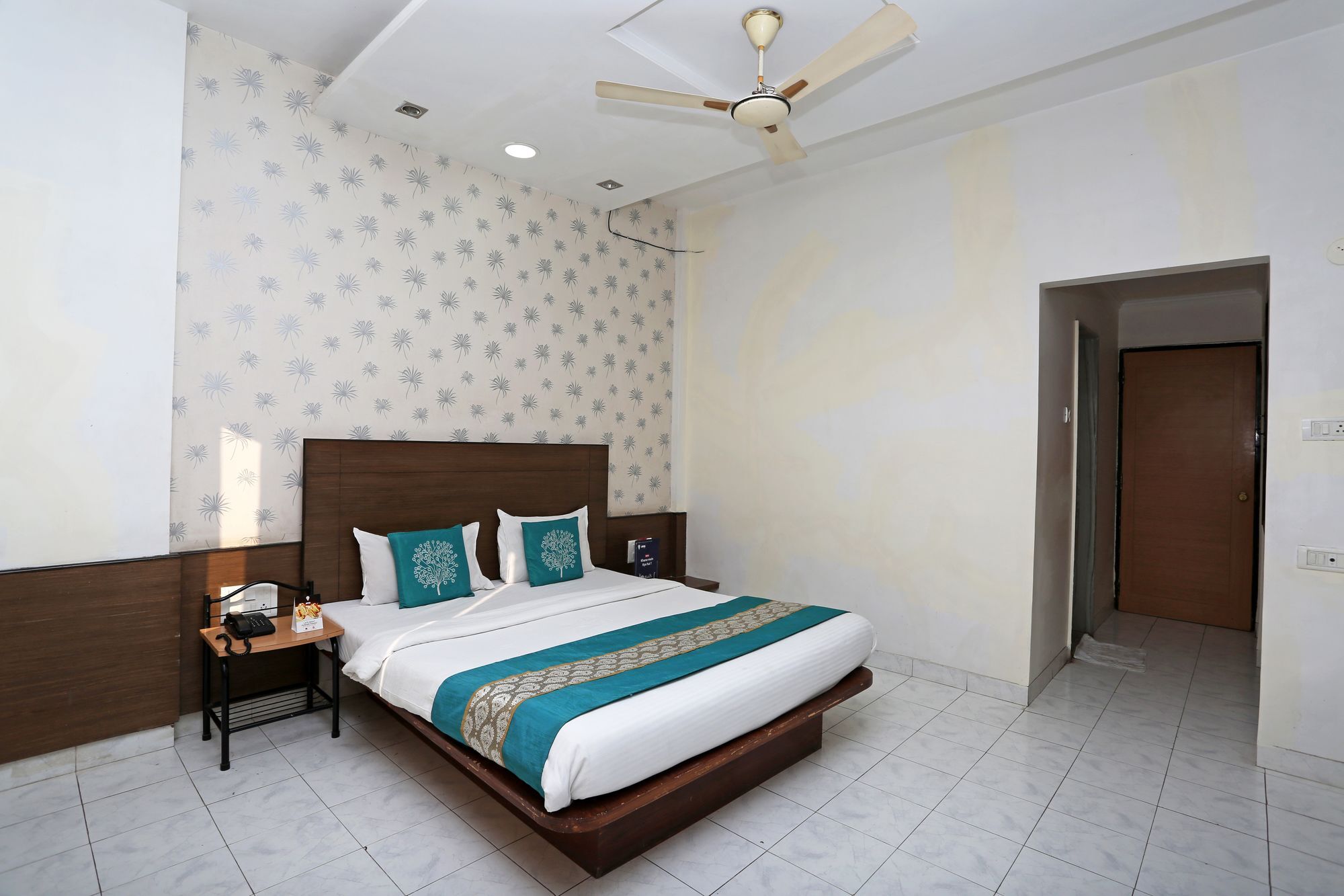 Hotel Saish