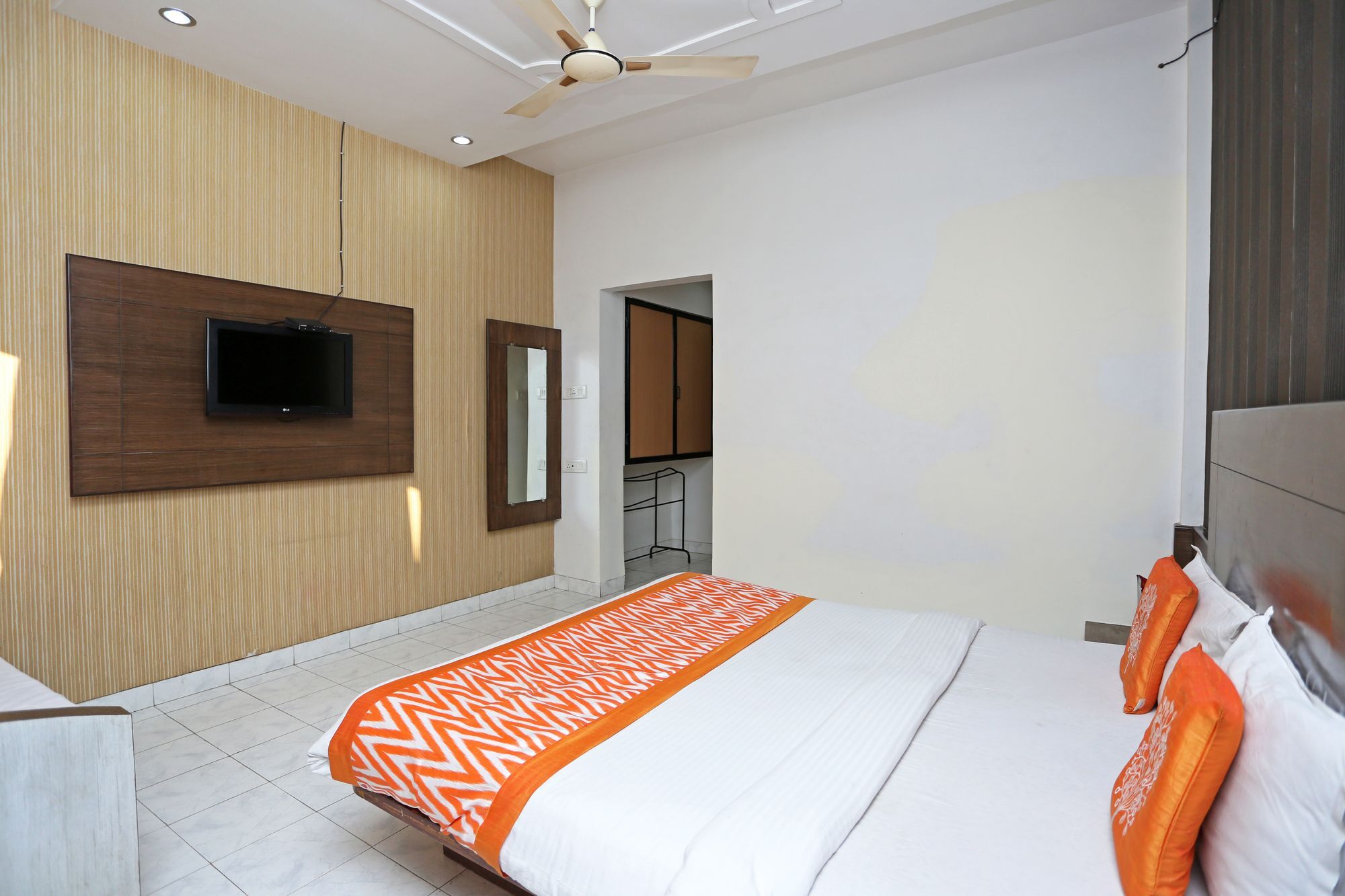 Hotel Saish