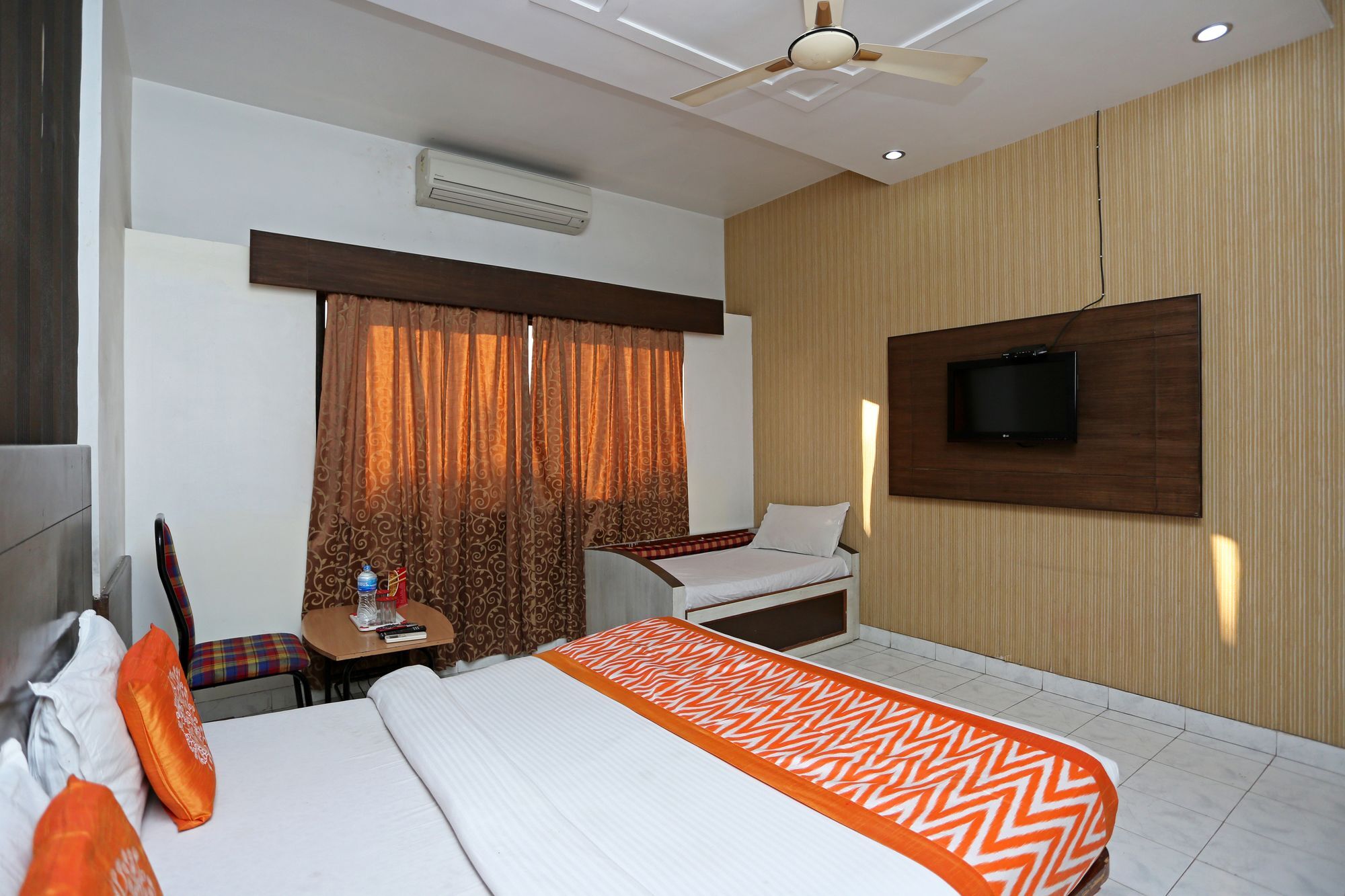 Hotel Saish 3*