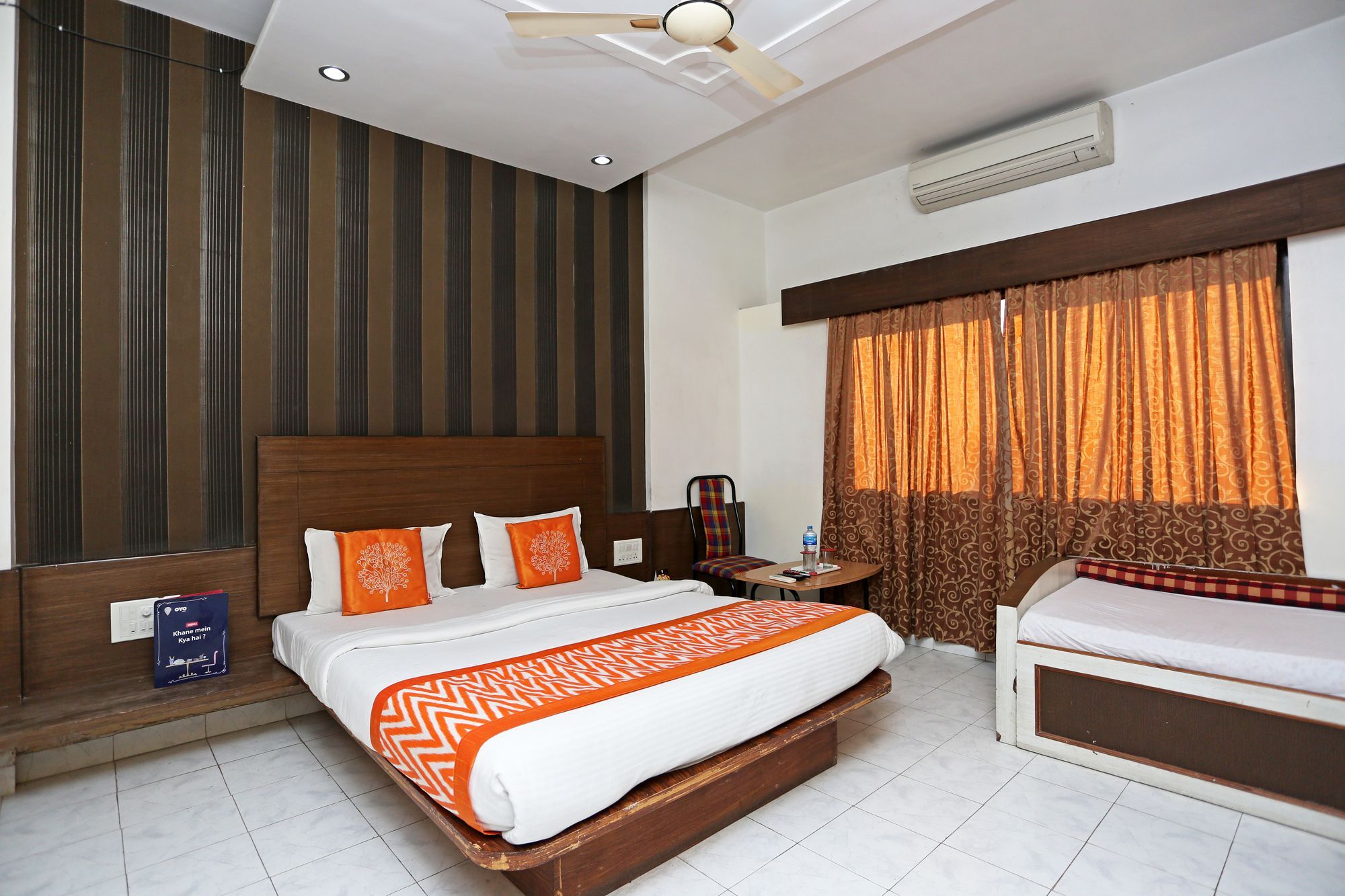 Hotel Saish Shirdi
