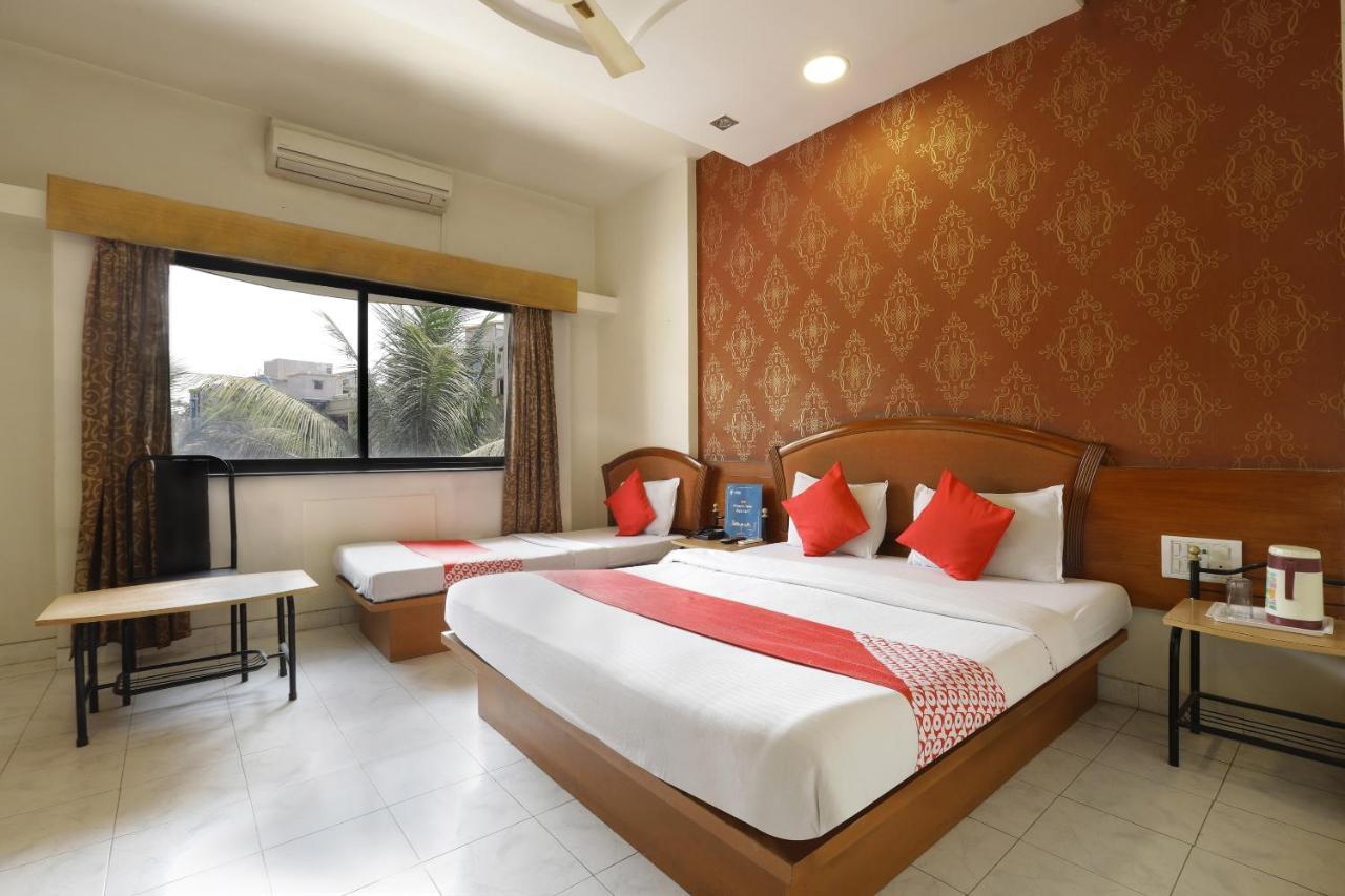 Saish 3* Shirdi