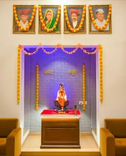 Saish Hotel Shirdi