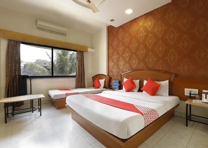 Saish Hotel Shirdi
