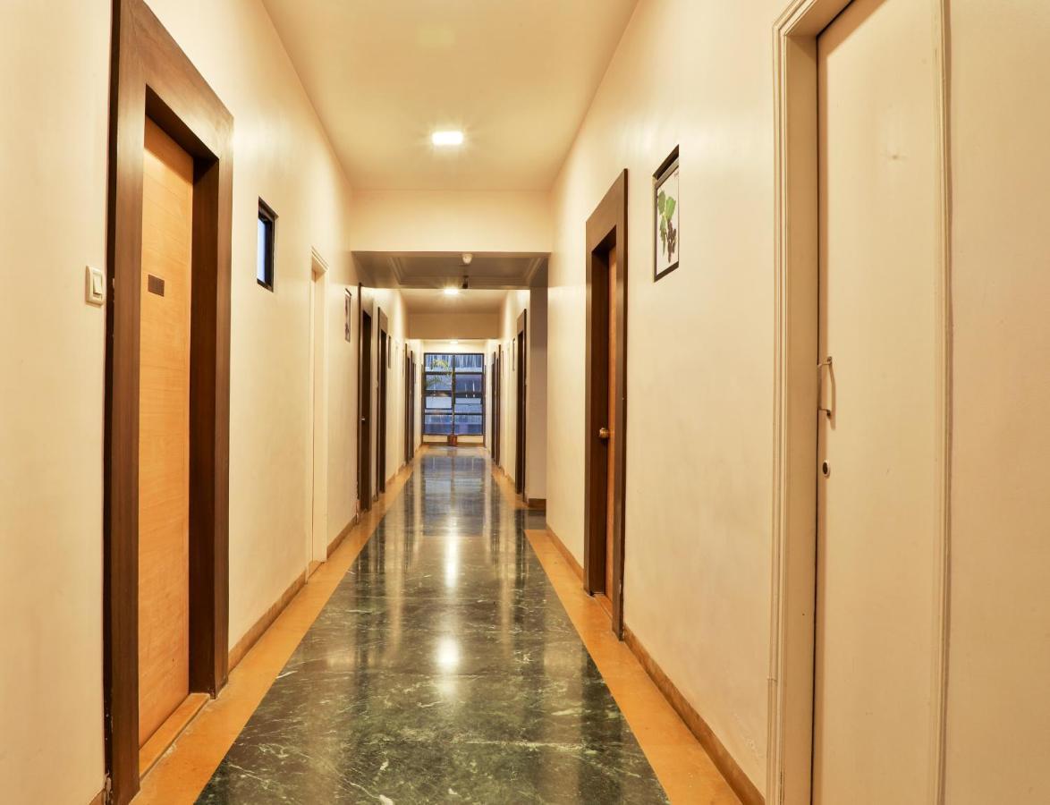 Hotel Saish 3*