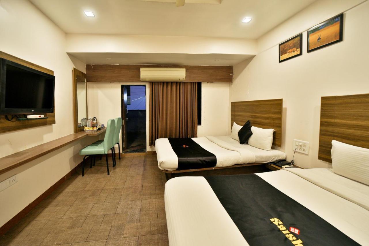 Hotel Saish