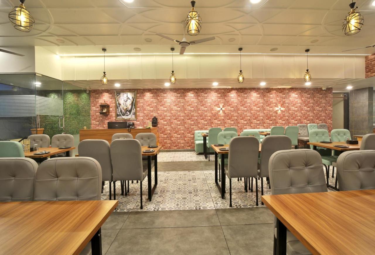 Hotel Saish 3*