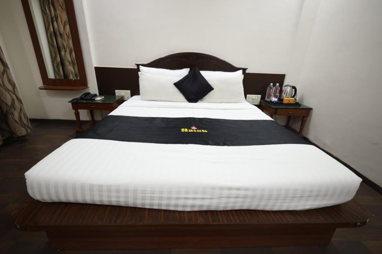 Saish Hotel