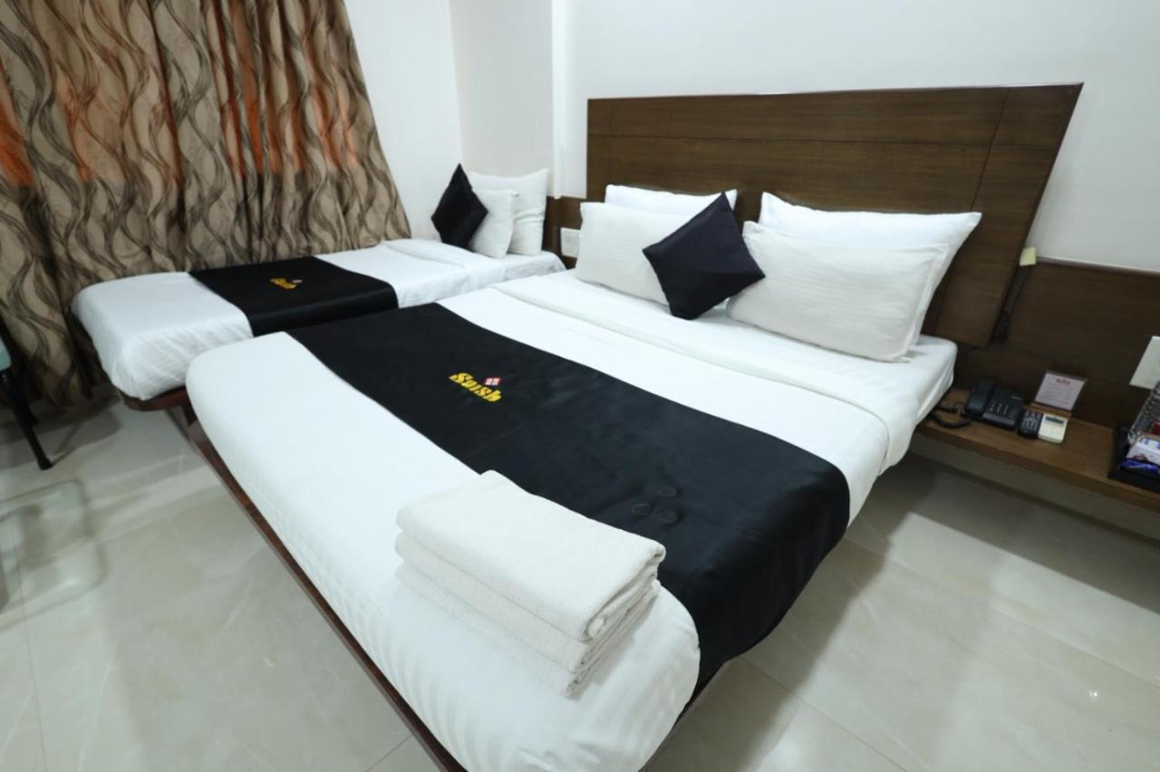 Hotel Saish 3*