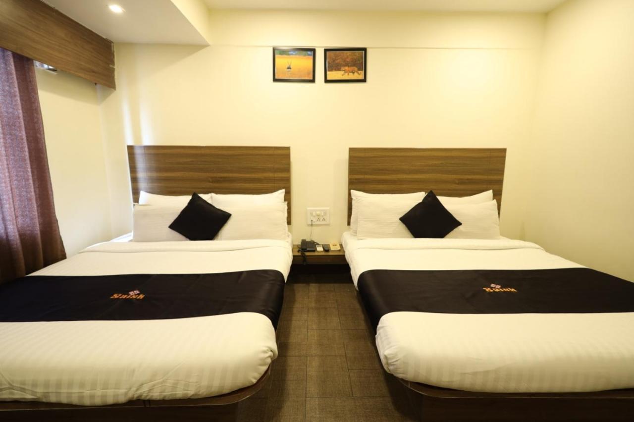 Saish Hotel Shirdi