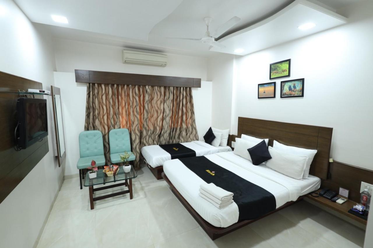 Hotel Saish