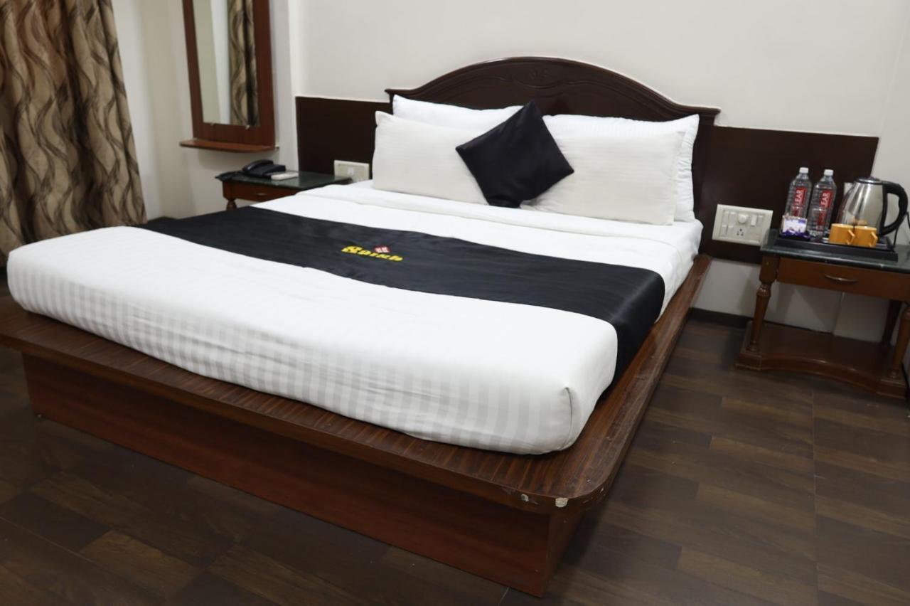 Saish Hotel 3*
