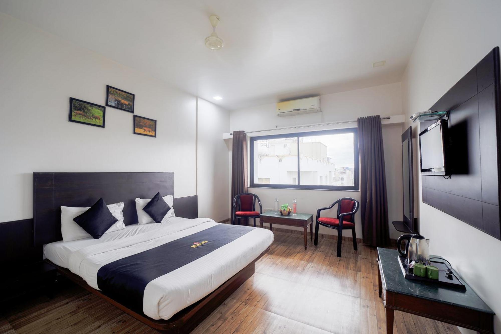 Hotel Saish 3*