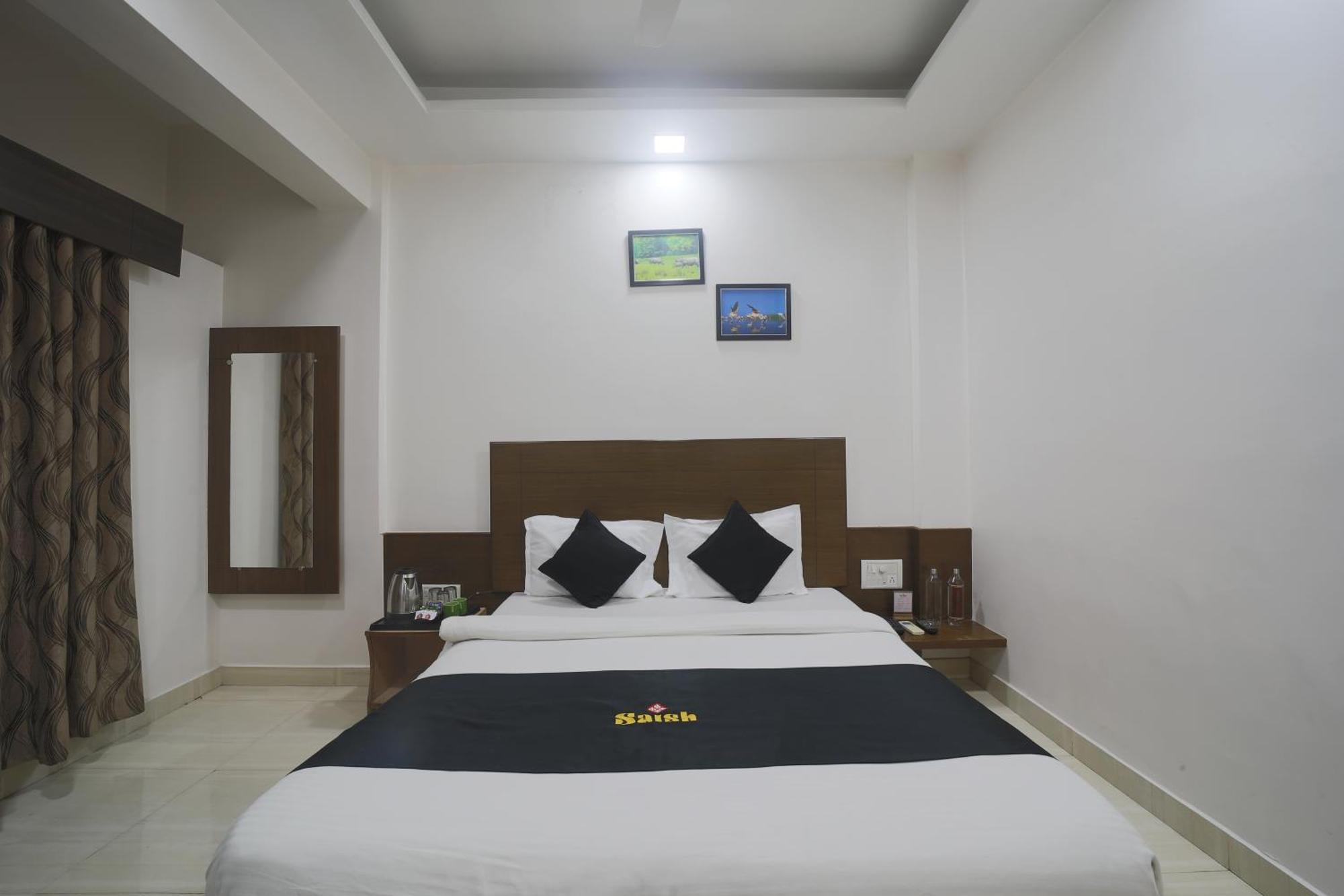 Hotel Saish Shirdi