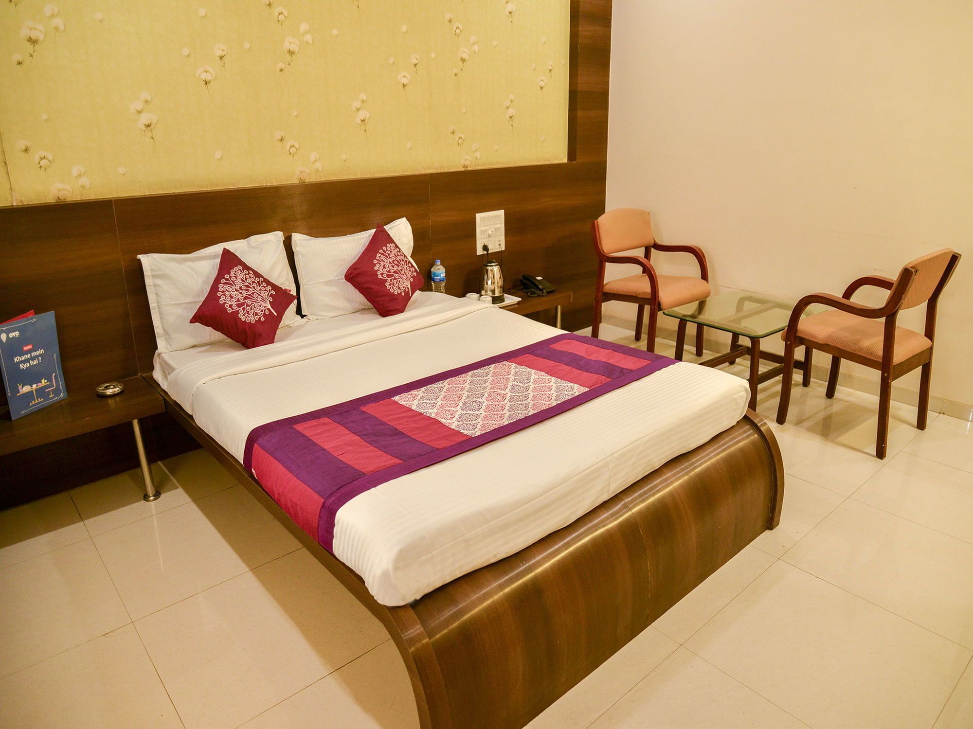 Saish 3* Shirdi