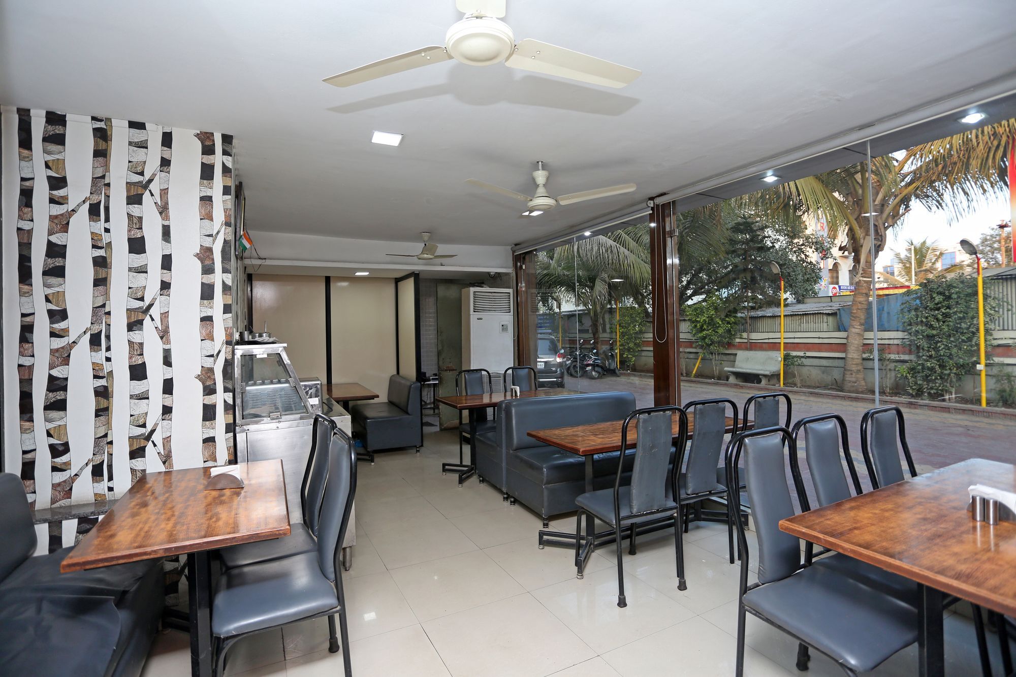 Hotel Saish Shirdi