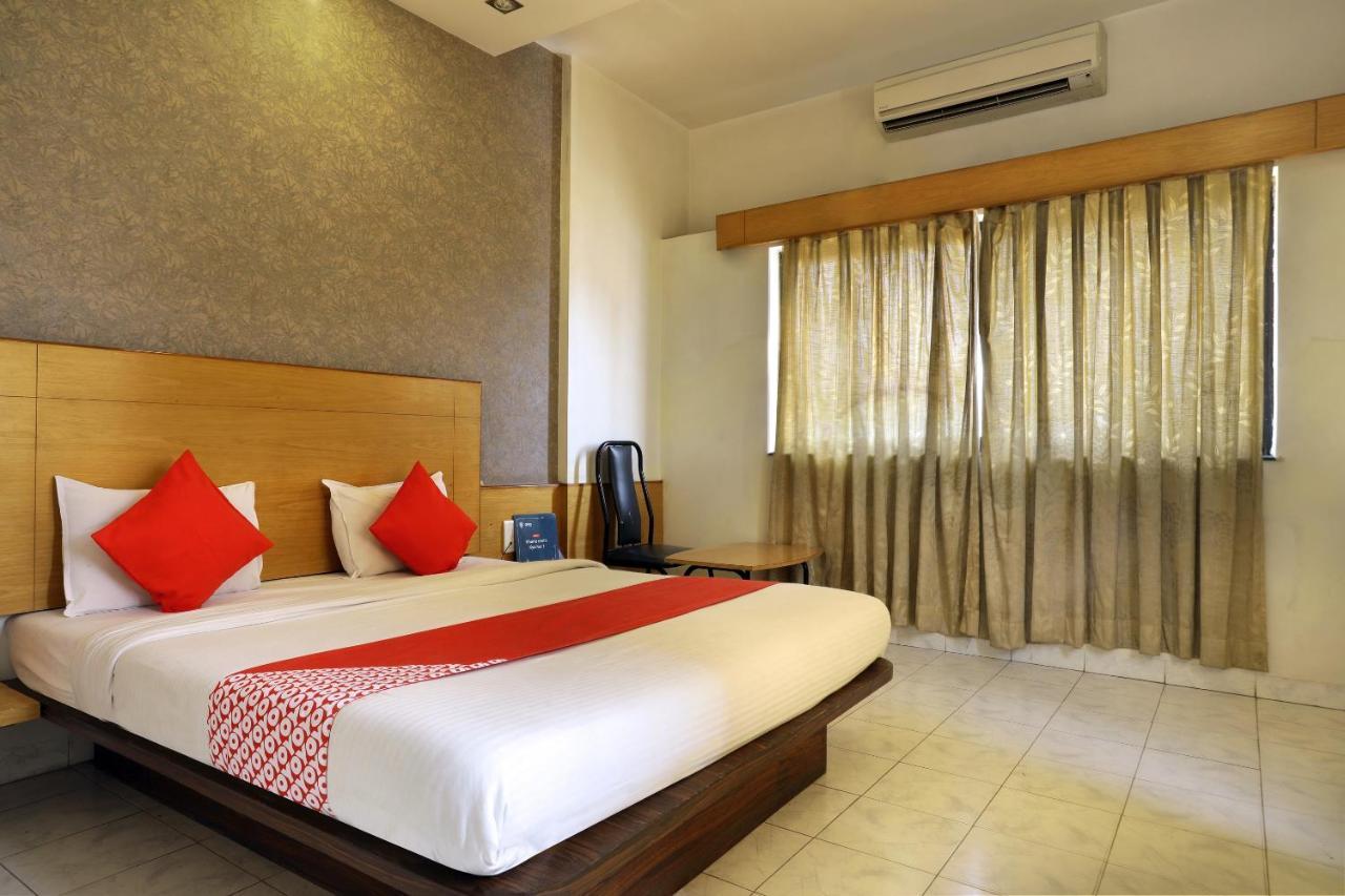 Hotel Saish 3*