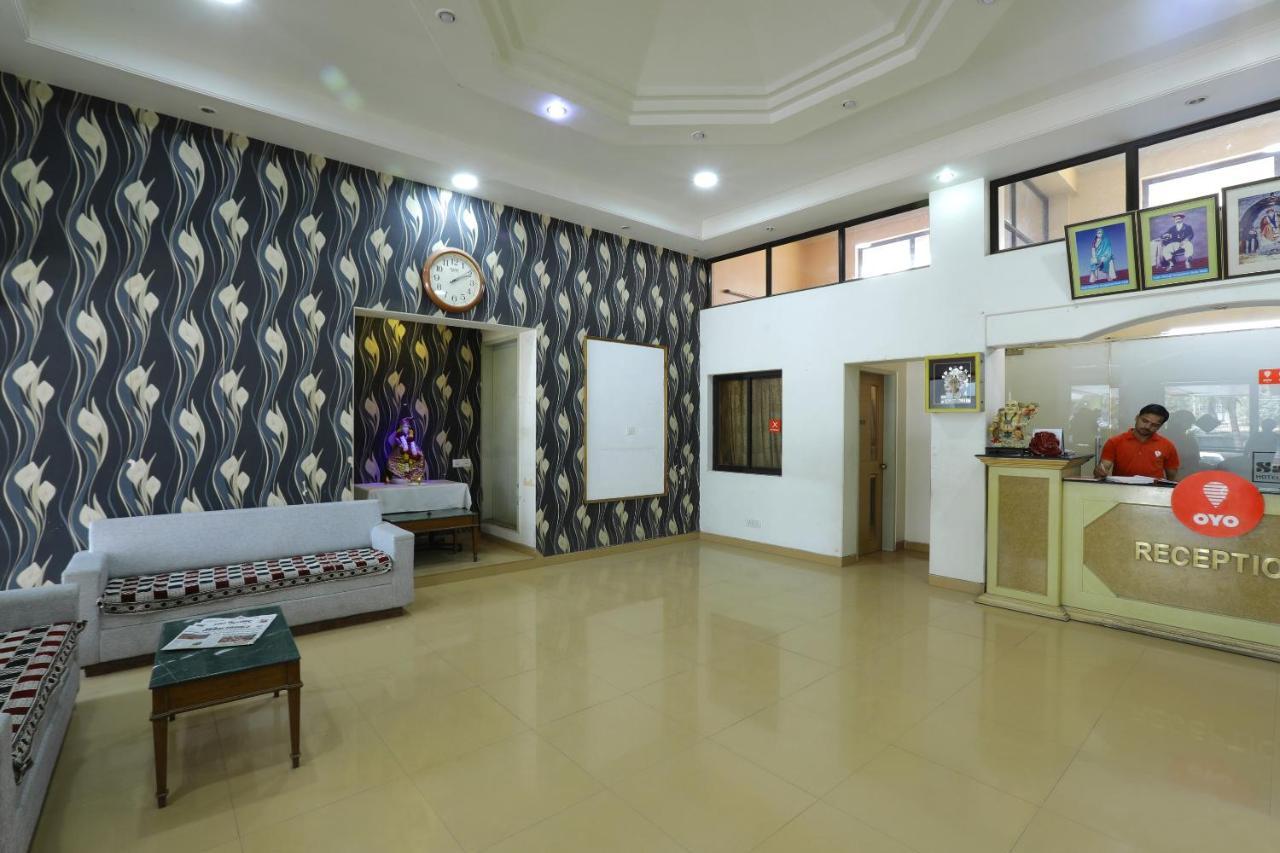 Hotel Saish Shirdi