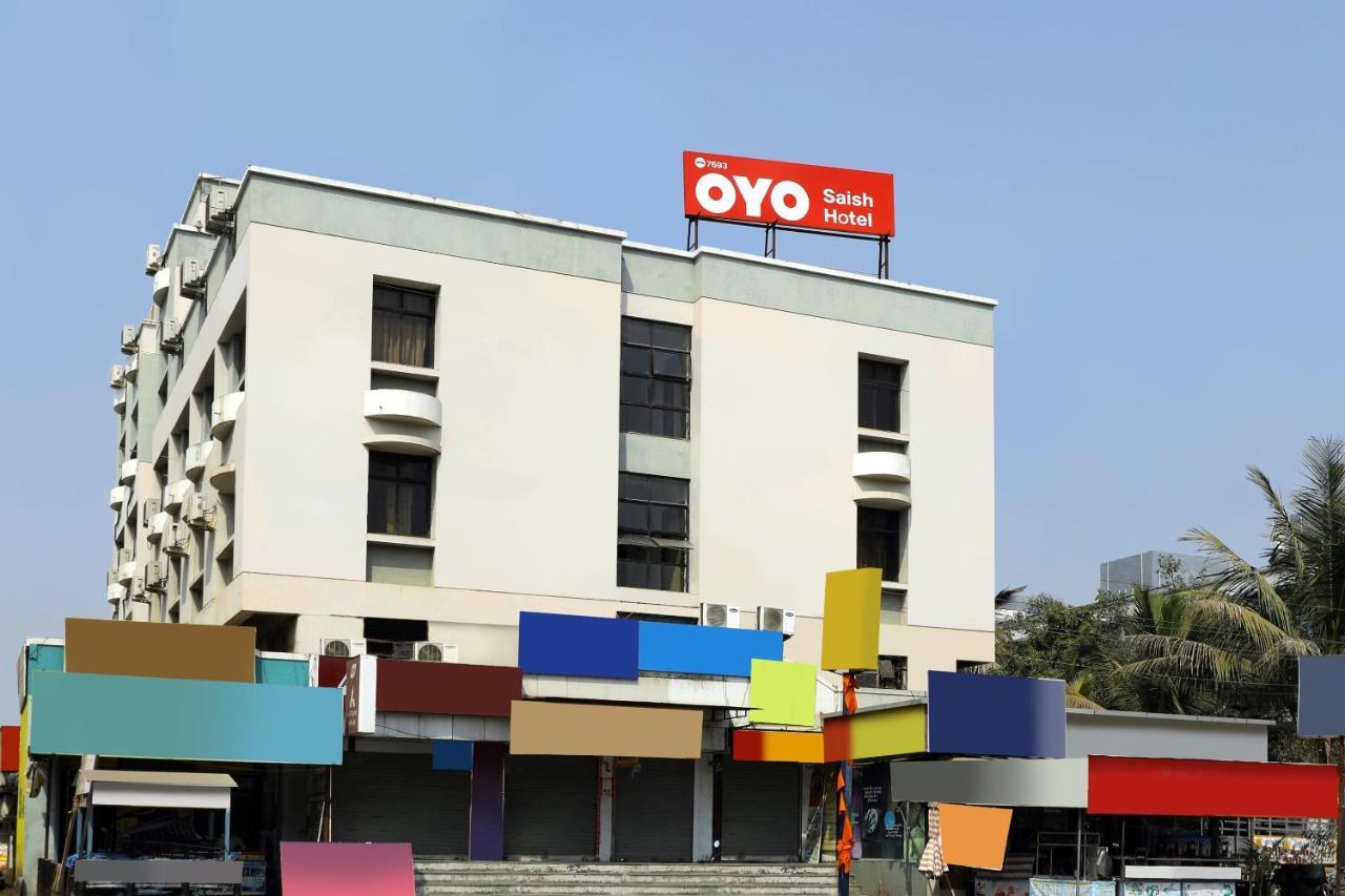 Hotel Saish